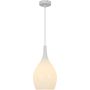 Aviano Lighting BLANCO 6031-0106 lampa wisząca 1x40w/e27   