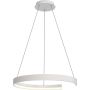 Aviano Lighting FANNE 6081-0106 lampa wisząca 1x34w/led 4000lm 3000k 
