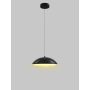 Aviano Lighting ROSKOFF 6001-104 lampa wisząca 1x19w/led 2160lm 3000k 