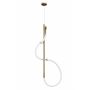 DomenoLED DL-I08 607 Suspension lumineuse 21,5W/LED 1720LM