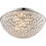 Endon CHRYLA 60103 Plafonnier 3x18W/G9 IP44