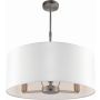 Endon DALEY 60241 Lustre 3x40W/E14 IP20