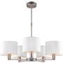 Endon DALEY 60257 Lustre 5x40W/E14 IP20