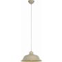 Endon LAUGHTON 60888 Suspension lumineuse 1x60W/E27