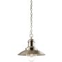 Endon MENDIP 60799 Suspension lumineuse 1x40W/E27 IP20