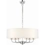 Endon NIXON 60179 Lustre 6x40W/E14 IP20