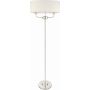 Endon NIXON 60803 Lampadaire 2x40W/E14 IP20