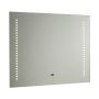 Endon RIFT 60895 Applique murale 8.5W/LED 6500K 450LM IP44