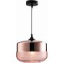 Endon WILLIS 60182 Suspension lumineuse 1x60W/E27 IP20