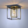 Fischer&Honsel Caydo 21294 Lampe de plafond 1x40W/E27 IP20