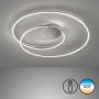 Fischer&Honsel Holy 21295 Plafonnier 1x33W/LED 2700K 3900 lm IP20