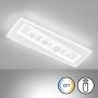 Fischer&Honsel Ratio 21414 Applique murale 1x22W/LED 2700K 2200 lm IP20