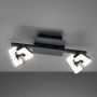 Fischer&Honsel Ray 21399 Spot 2x4.5W/LED 3000K 1300 lm IP20