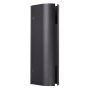 Italux ROVIGO 602/BK-9 Applique murale 2x16W/LED 570LM IP54