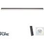 Paul Neuhaus PURE-LINES 6021-13 Lampe linéaire 1x18W/LED 2700-5000k 1740lm ip20