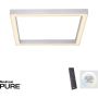 Paul Neuhaus PURE-LINES 6022-95 Lampe de plafond 1x29W/LED 2700-5000k 2800lm ip20