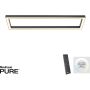 Paul Neuhaus PURE-LINES 6023-13 Lampe de plafond 1x42W/LED 2700-5000k 4080lm ip20