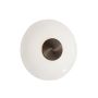 Paul Neuhaus PURE VITRUM 6082-34 Applique murale 1x11W/LED 2700K 660lm IP20