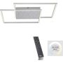 Paul Neuhaus YUKI 6024-55 Lampe de plafond 3x57W/LED 2700-5000k 5880lm ip20