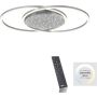 Paul Neuhaus YUKI 6025-55 Lampe de plafond 3x48W/LED 2700-5000k 4920lm ip20