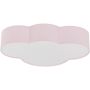 TK Lighting CLOUD 6072 Plafonnier 4x15W/E27