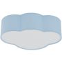 TK Lighting CLOUD 6074 Plafonnier 2x15W/E27
