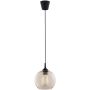 TK Lighting CUBUS 6082 Suspension lumineuse 1x15W/E27