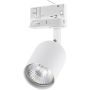 TK Lighting TRACER 6057 Projecteur sur rail 1x10W/GU10