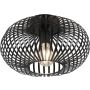 Trio JOHANN 606903032 Lampe de plafond 1x60w/e27 ip20