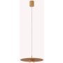 Zambelis PENDANT LED 2586 Suspension lumineuse 21W/led 3000K 1300lm IP20