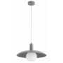 Alfa ARIKA 61691 Suspension lumineuse 1x15W/E27
