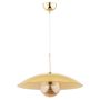 Alfa ARUM 61212 Suspension lumineuse 1x10W/E14 IP20