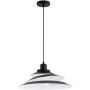 Alfa BALSA 61489 Suspension lumineuse 1x15W/E27