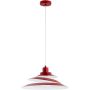 Alfa BALSA 61490 Suspension lumineuse 1x15W/E27