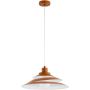 Alfa BALSA 61491 Suspension lumineuse 1x15W/E27