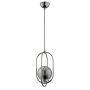 Alfa BINAR 61255 Suspension lumineuse 1x40W/E14 IP20