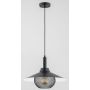 Alfa BOLERO 61302 Suspension lumineuse 1x15W/E27 IP20