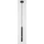 Alfa DERSO 61332 Suspension lumineuse 1x10W/G9 IP20