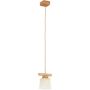 Alfa DILARA 61522 Suspension lumineuse 1x10W/E14