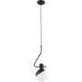 Alfa ENIGMA 61452 Suspension lumineuse 1x10W/E14