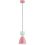 Alfa ENTORI 61602 Suspension lumineuse 1x15W/E27