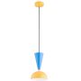 Alfa ENTORI 61603 Suspension lumineuse 1x15W/E27