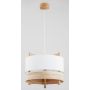 Alfa GALDI 61296 Suspension lumineuse 1x15W/E27 IP20