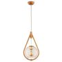Alfa GOTA 61216 Suspension lumineuse 1x20W/E27 IP20