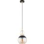 Alfa HILTO 61428 Suspension lumineuse 1x15W/E27