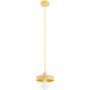 Alfa LARSO 61593 Suspension lumineuse 1x15W/E27