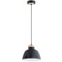 Alfa LORIEN 61317 Suspension lumineuse 1x15W/E27 IP20