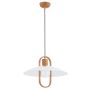 Alfa MARGO 61182 Suspension lumineuse 1x60W/E27 IP20