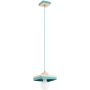 Alfa MIKO 61590 Suspension lumineuse 1x15W/E27