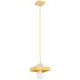 Alfa MIKO 61591 Suspension lumineuse 1x15W/E27